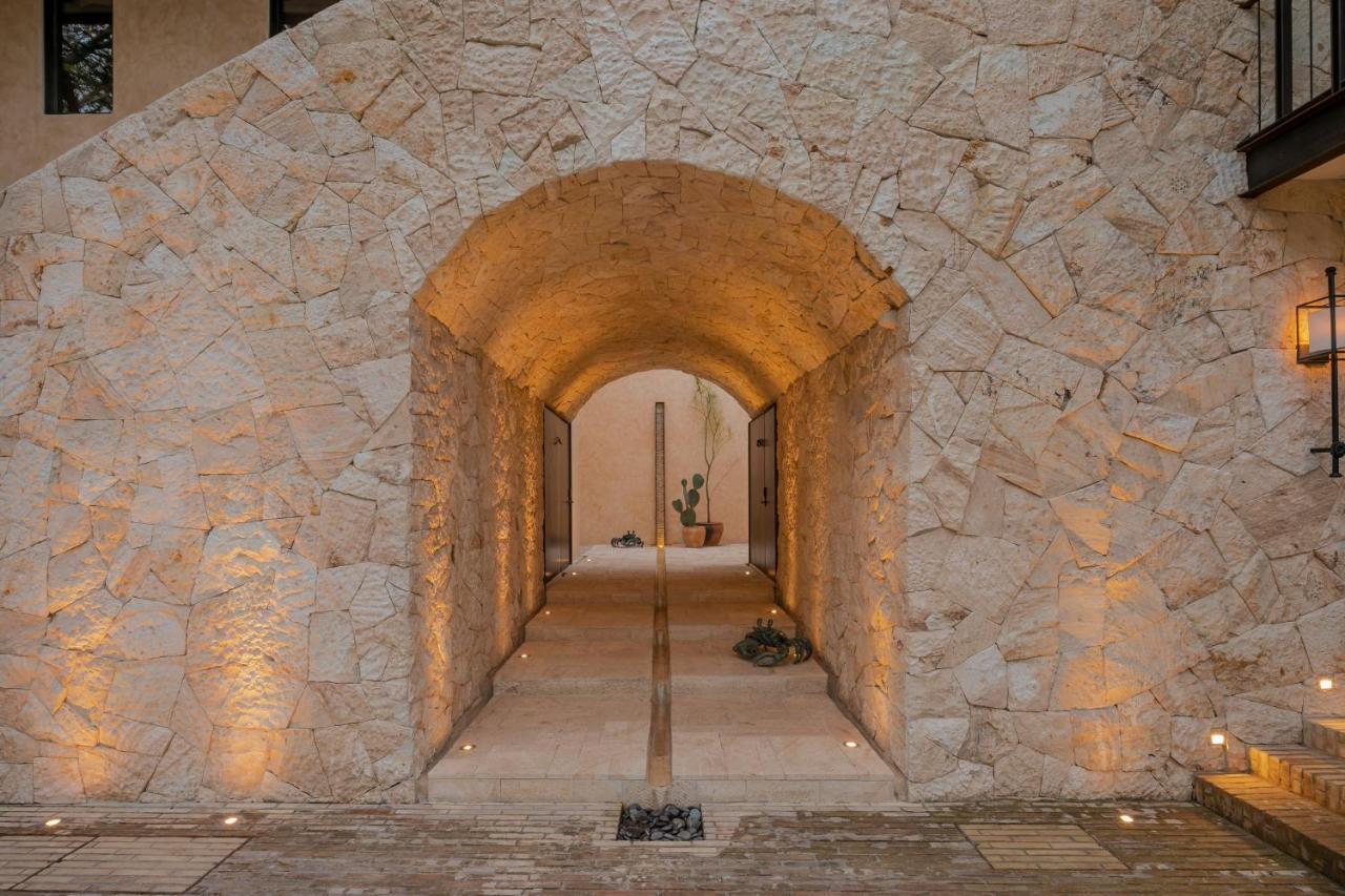 Hotel Casa Santo Origen Oaxaca Esterno foto