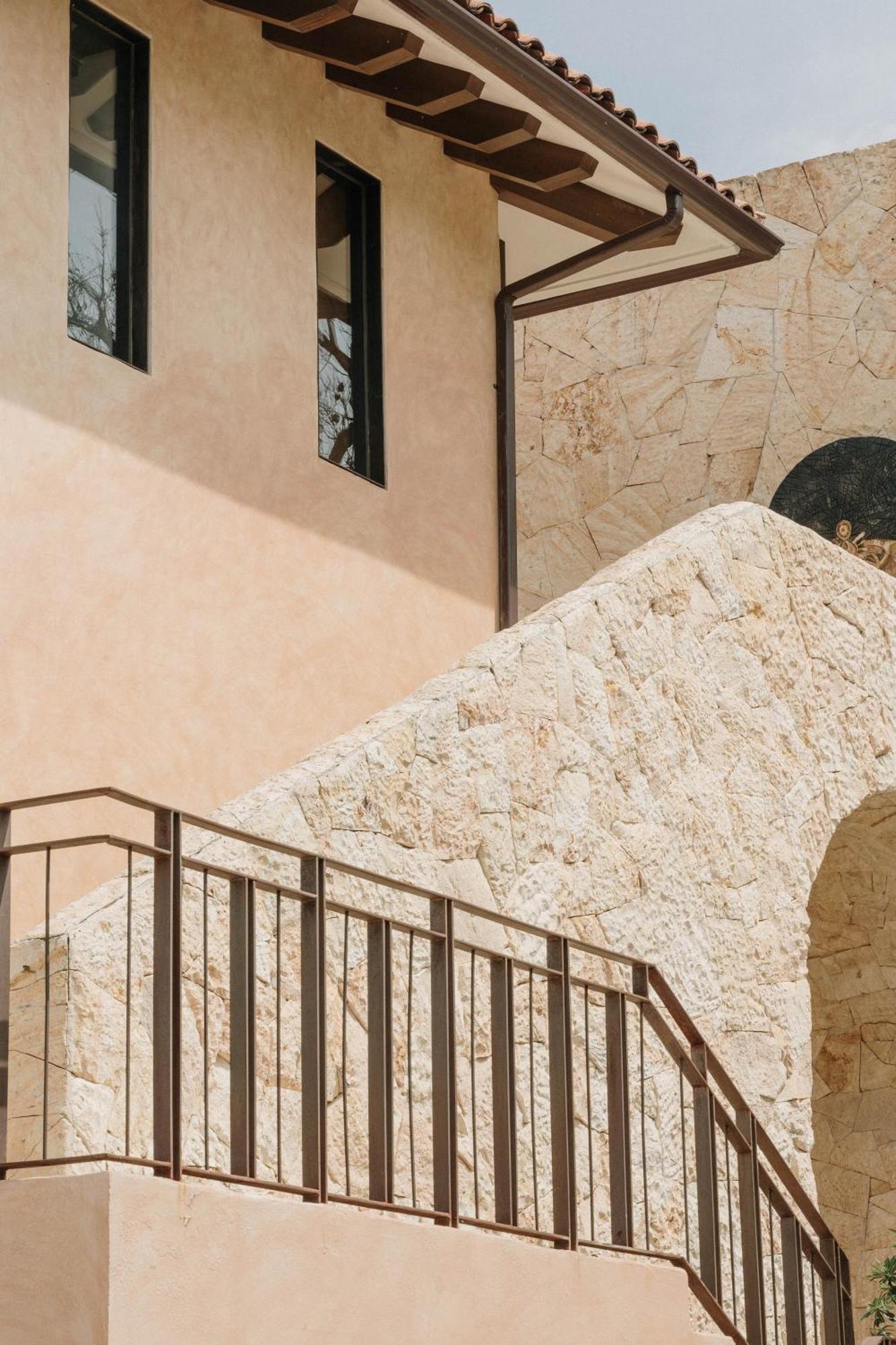 Hotel Casa Santo Origen Oaxaca Esterno foto